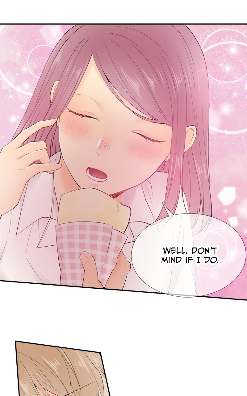 Read Revenge Love chapter 177 image 35 on Lezhin