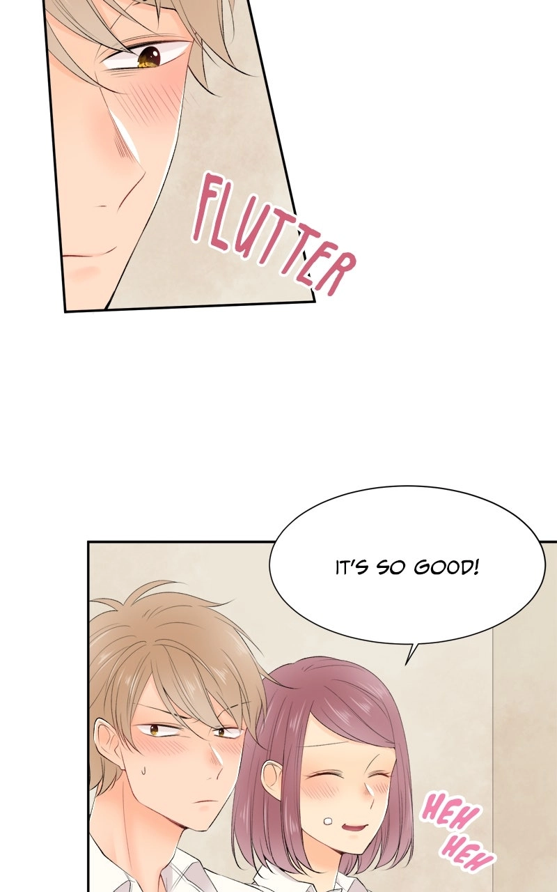 Read Revenge Love chapter 177 image 36 on Lezhin