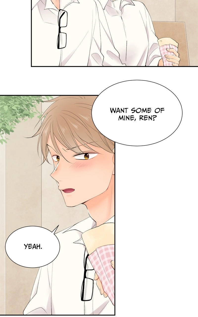 Read Revenge Love chapter 177 image 37 on Lezhin