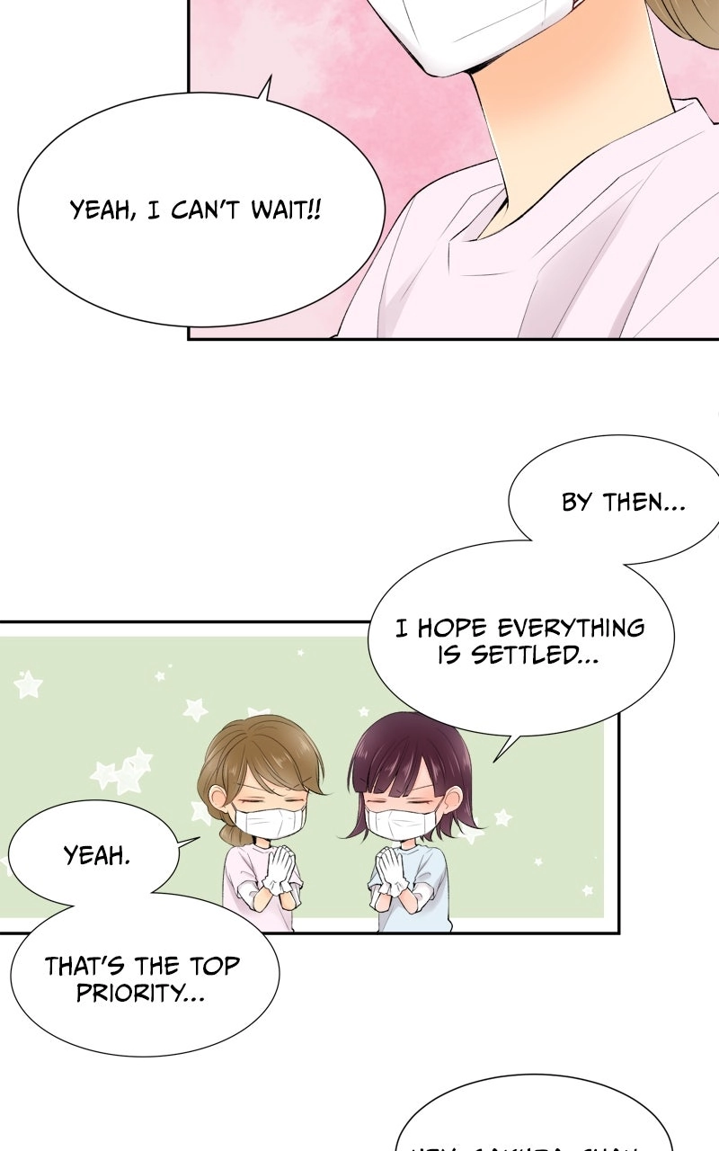 Read Revenge Love chapter 177 image 4 on Lezhin
