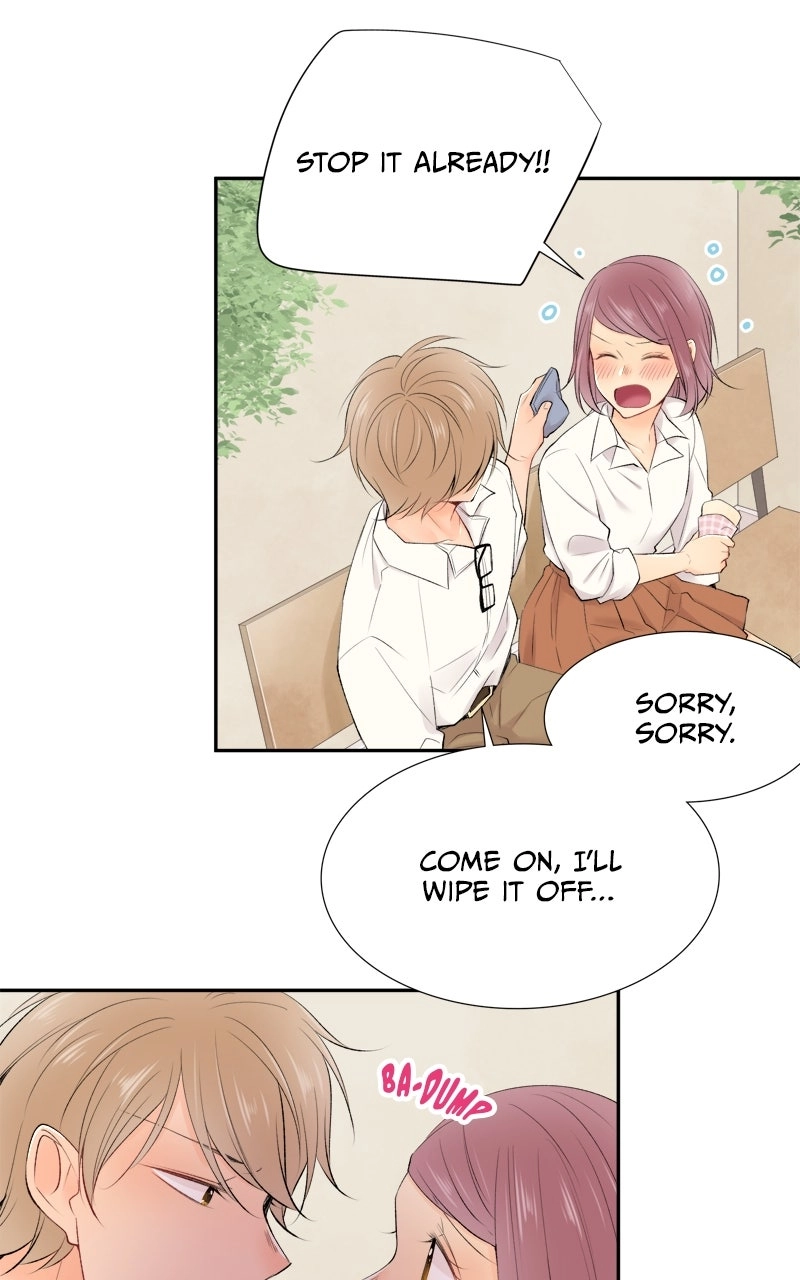 Read Revenge Love chapter 177 image 40 on Lezhin
