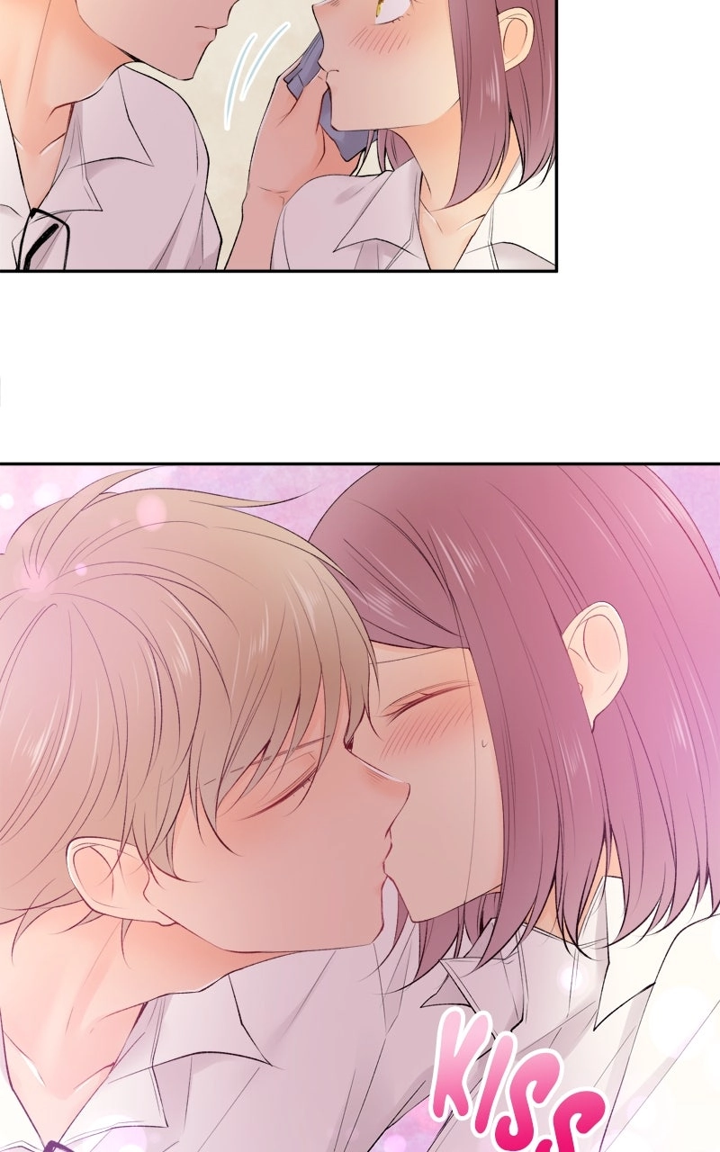 Read Revenge Love chapter 177 image 41 on Lezhin