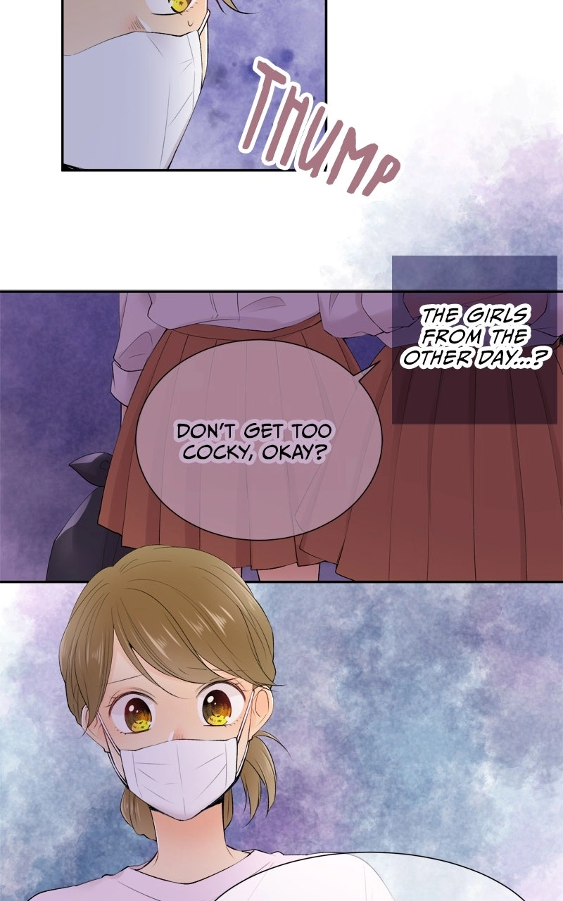 Read Revenge Love chapter 177 image 7 on Lezhin
