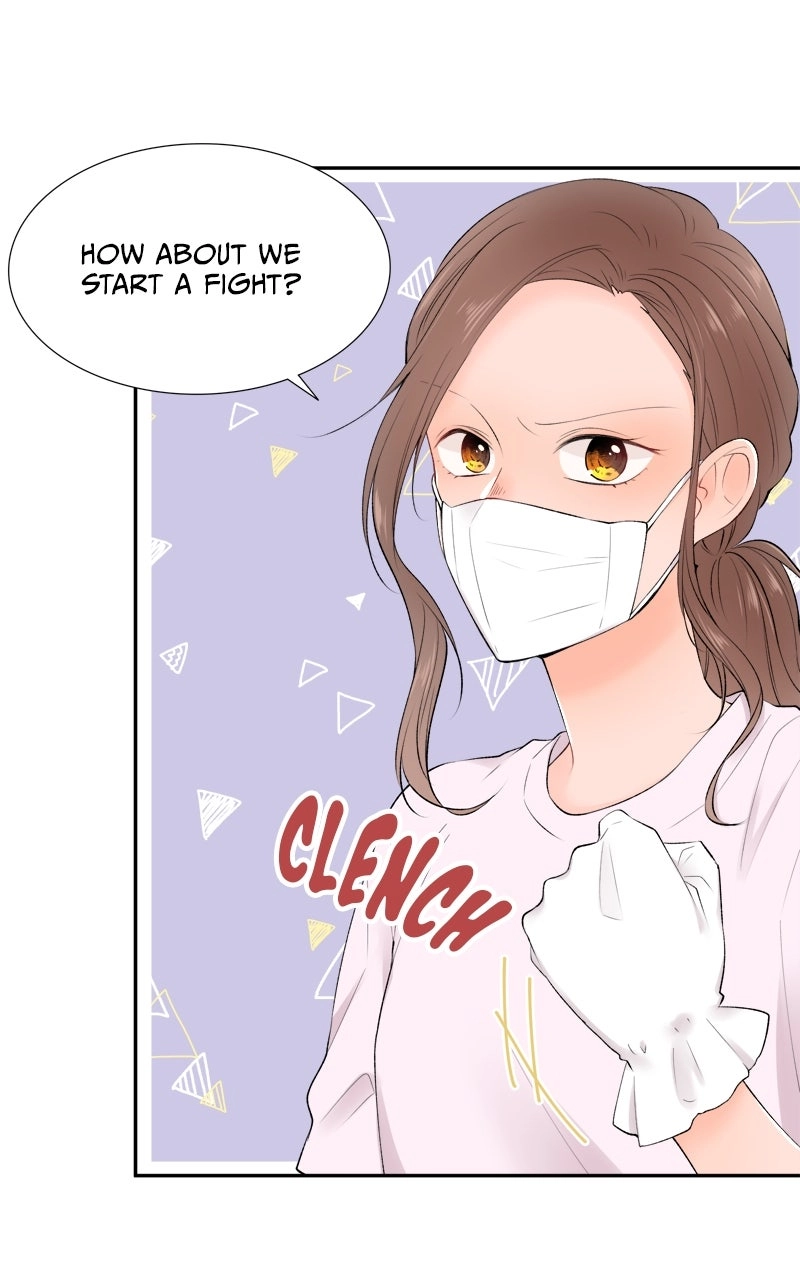 Read Revenge Love chapter 177 image 9 on Lezhin