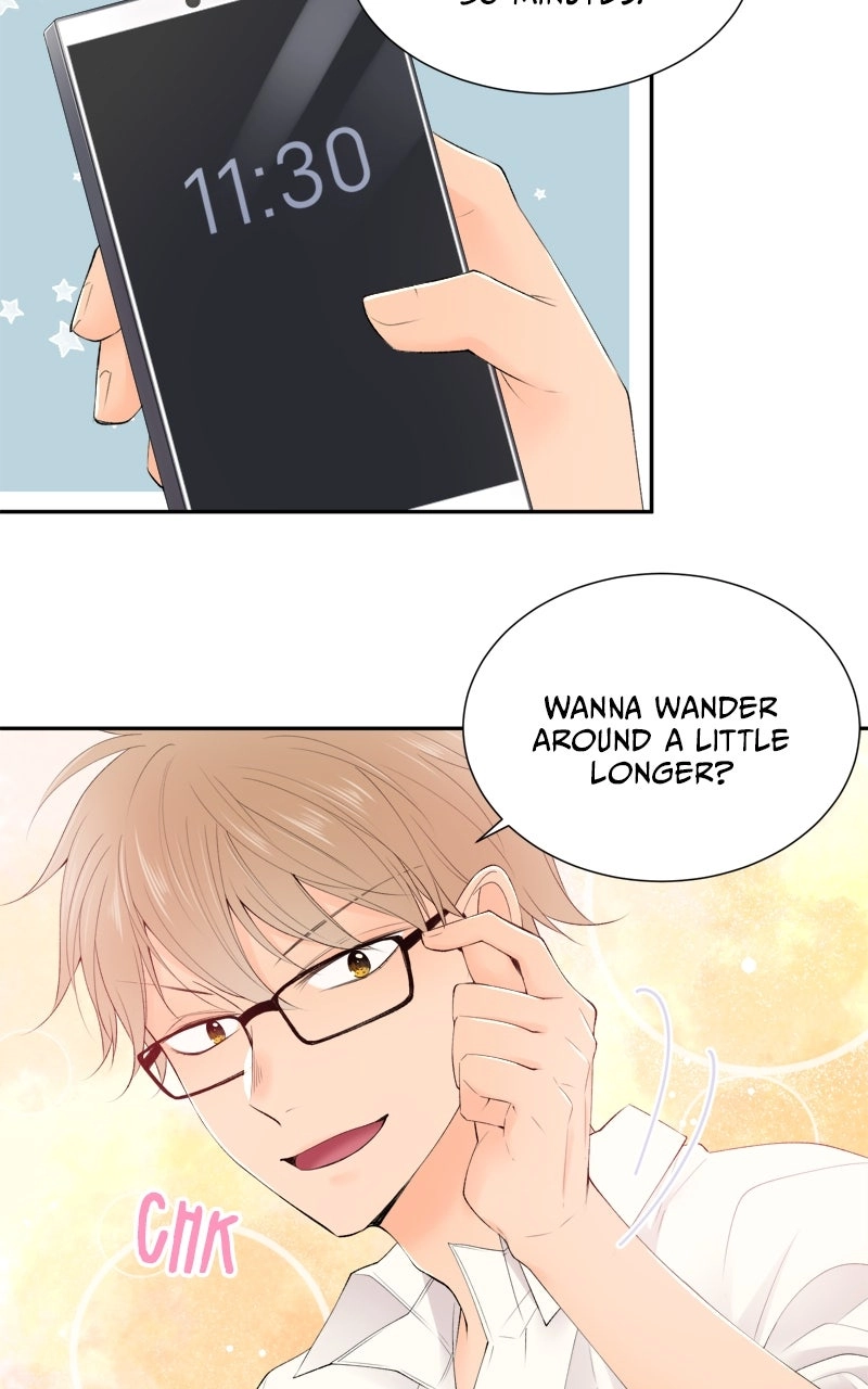Read Revenge Love chapter 178 image 1 on Lezhin