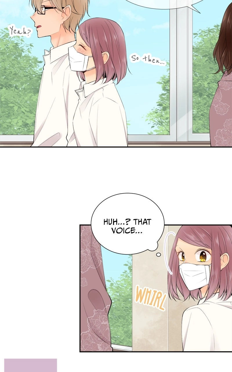 Read Revenge Love chapter 178 image 12 on Lezhin