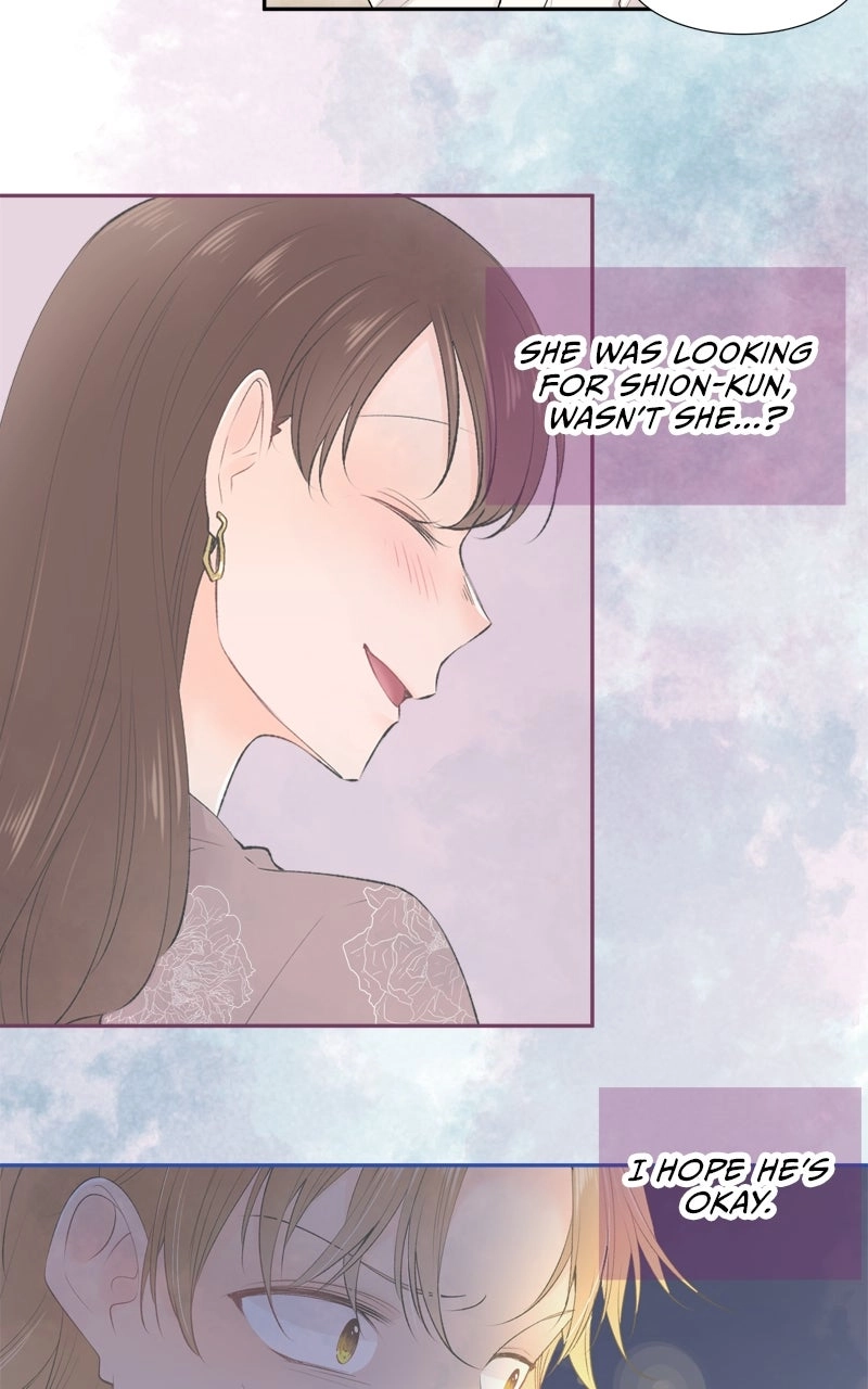 Read Revenge Love chapter 178 image 16 on Lezhin