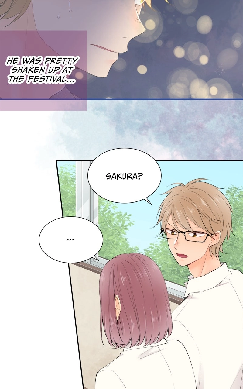 Read Revenge Love chapter 178 image 17 on Lezhin