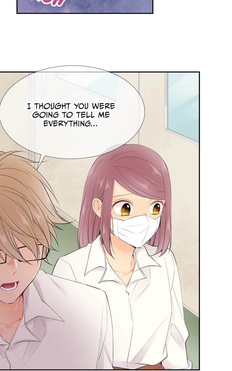 Read Revenge Love chapter 178 image 21 on Lezhin