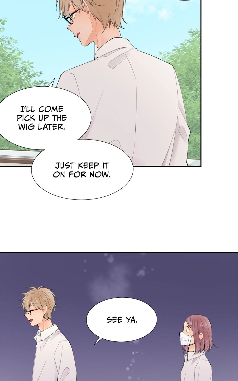 Read Revenge Love chapter 178 image 23 on Lezhin