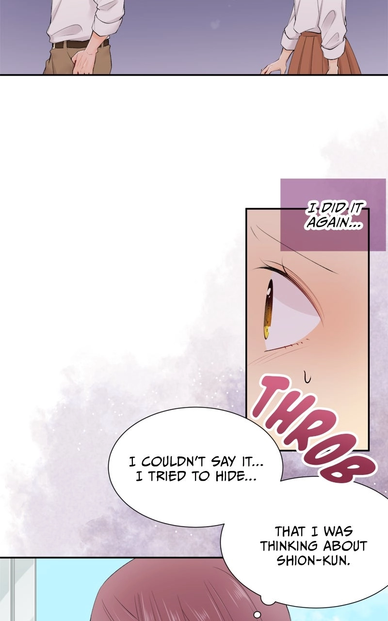 Read Revenge Love chapter 178 image 24 on Lezhin