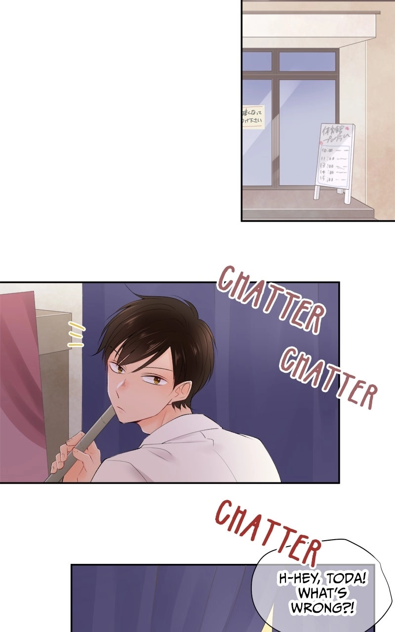 Read Revenge Love chapter 178 image 27 on Lezhin