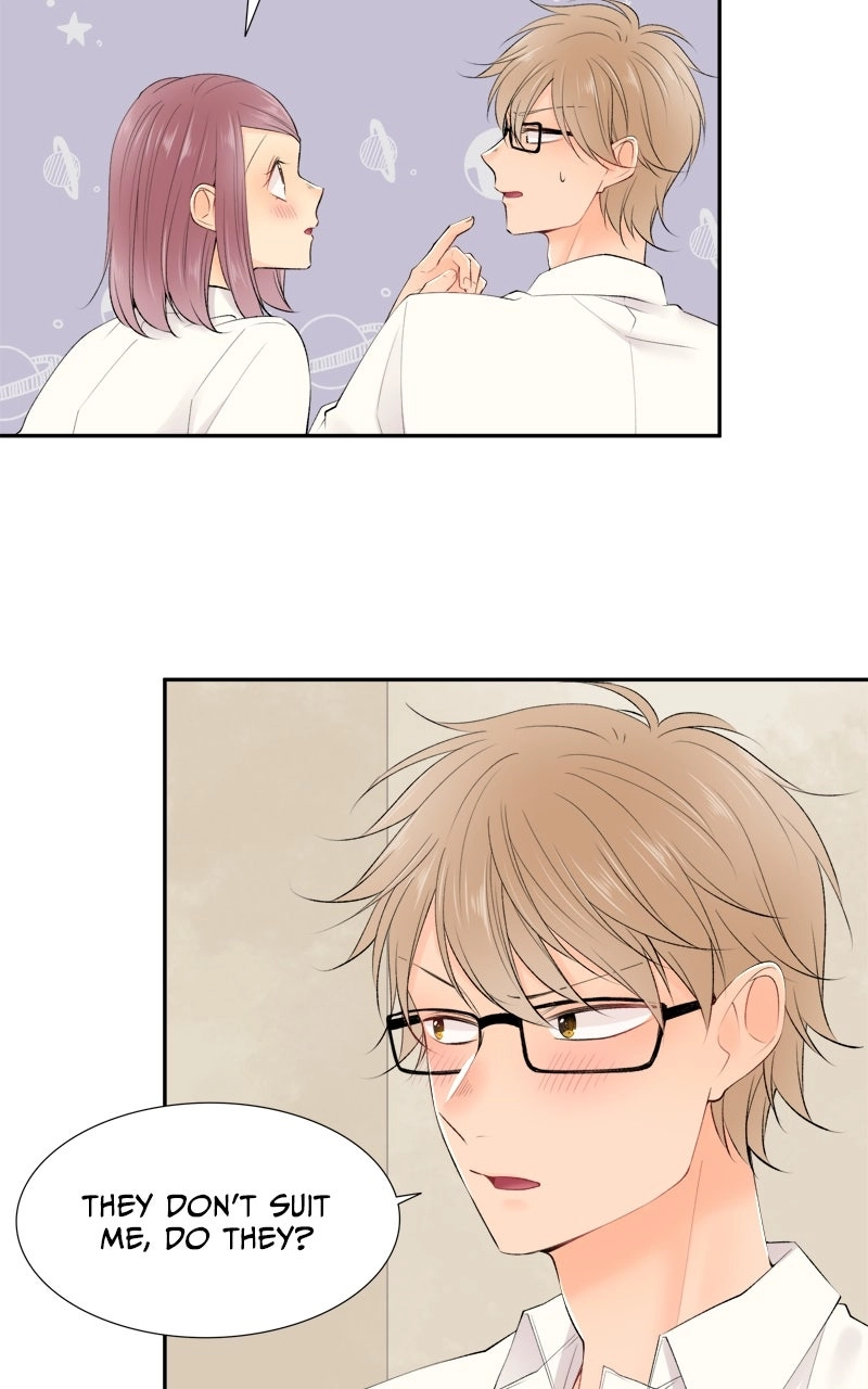 Read Revenge Love chapter 178 image 3 on Lezhin