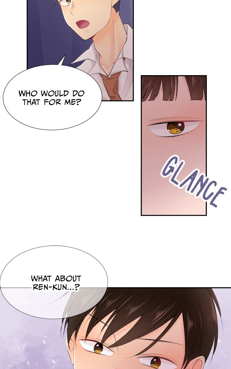 Read Revenge Love chapter 178 image 31 on Lezhin