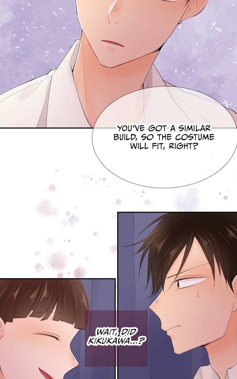 Read Revenge Love chapter 178 image 32 on Lezhin