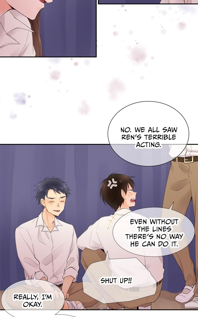 Read Revenge Love chapter 178 image 33 on Lezhin