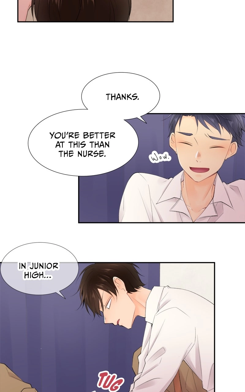 Read Revenge Love chapter 178 image 36 on Lezhin
