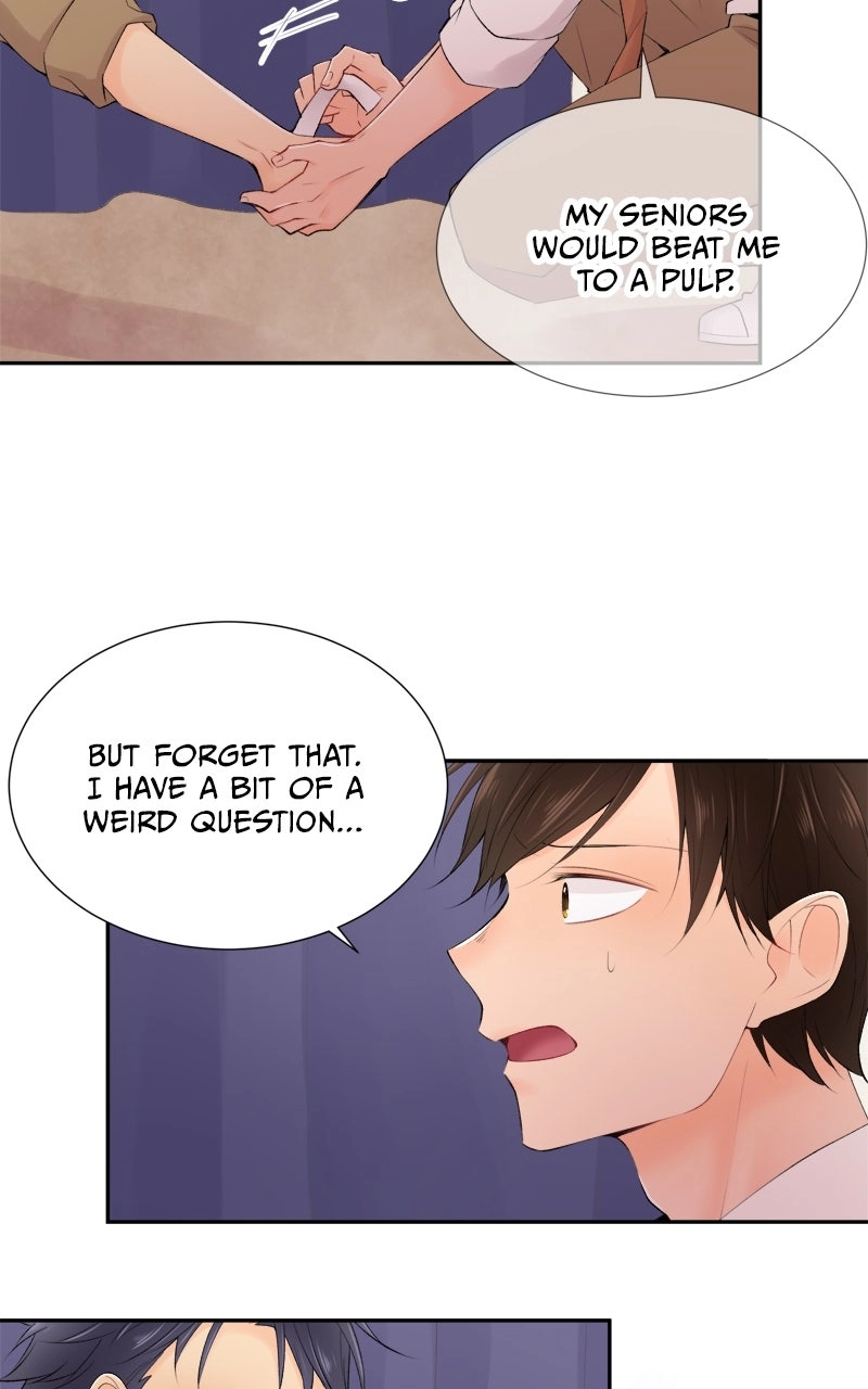 Read Revenge Love chapter 178 image 37 on Lezhin