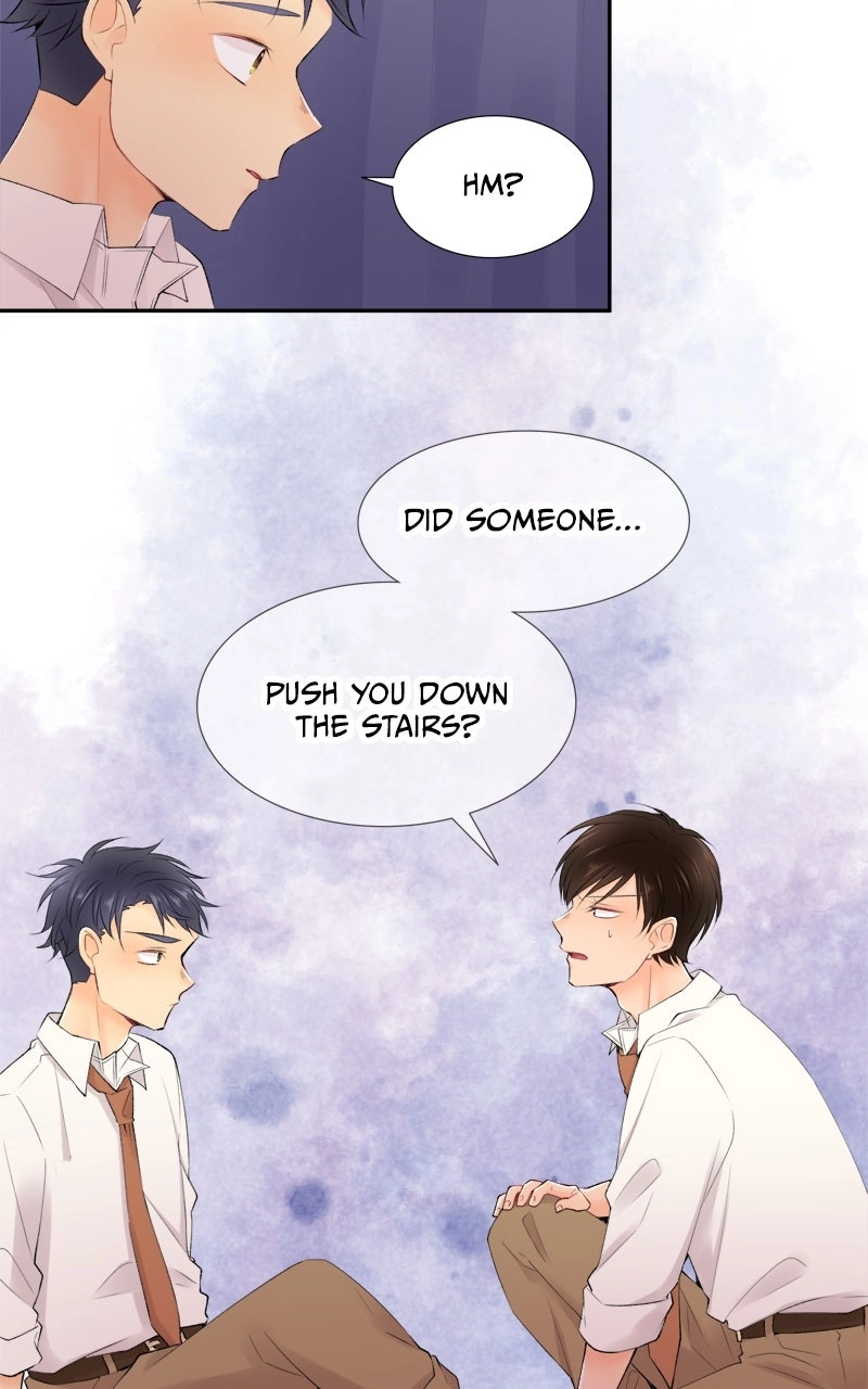 Read Revenge Love chapter 178 image 38 on Lezhin