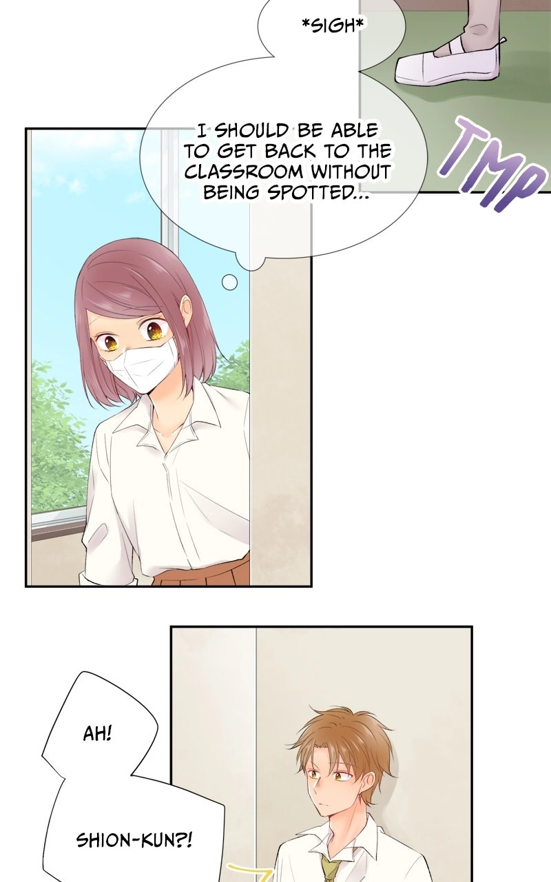 Read Revenge Love chapter 178 image 40 on Lezhin