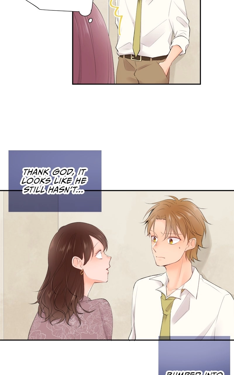 Read Revenge Love chapter 178 image 41 on Lezhin