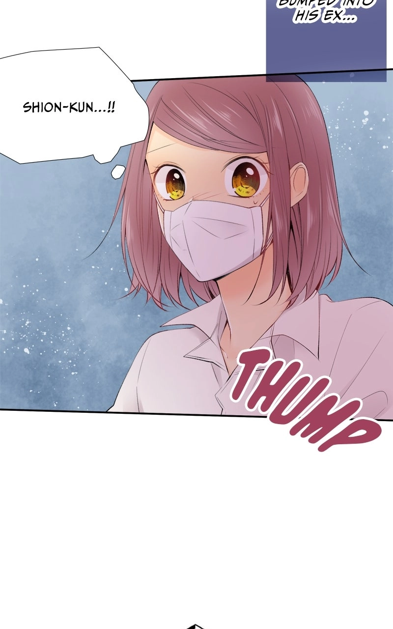 Read Revenge Love chapter 178 image 42 on Lezhin