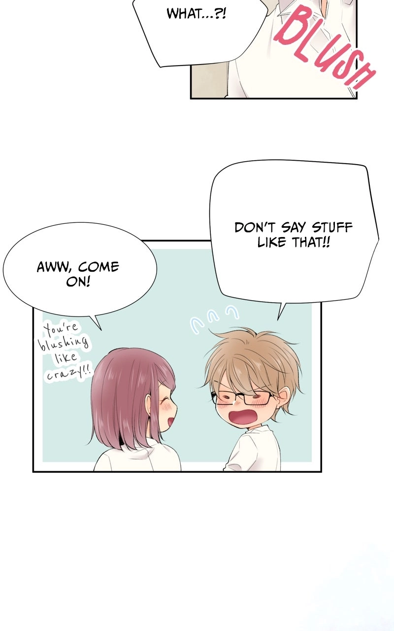 Read Revenge Love chapter 178 image 5 on Lezhin