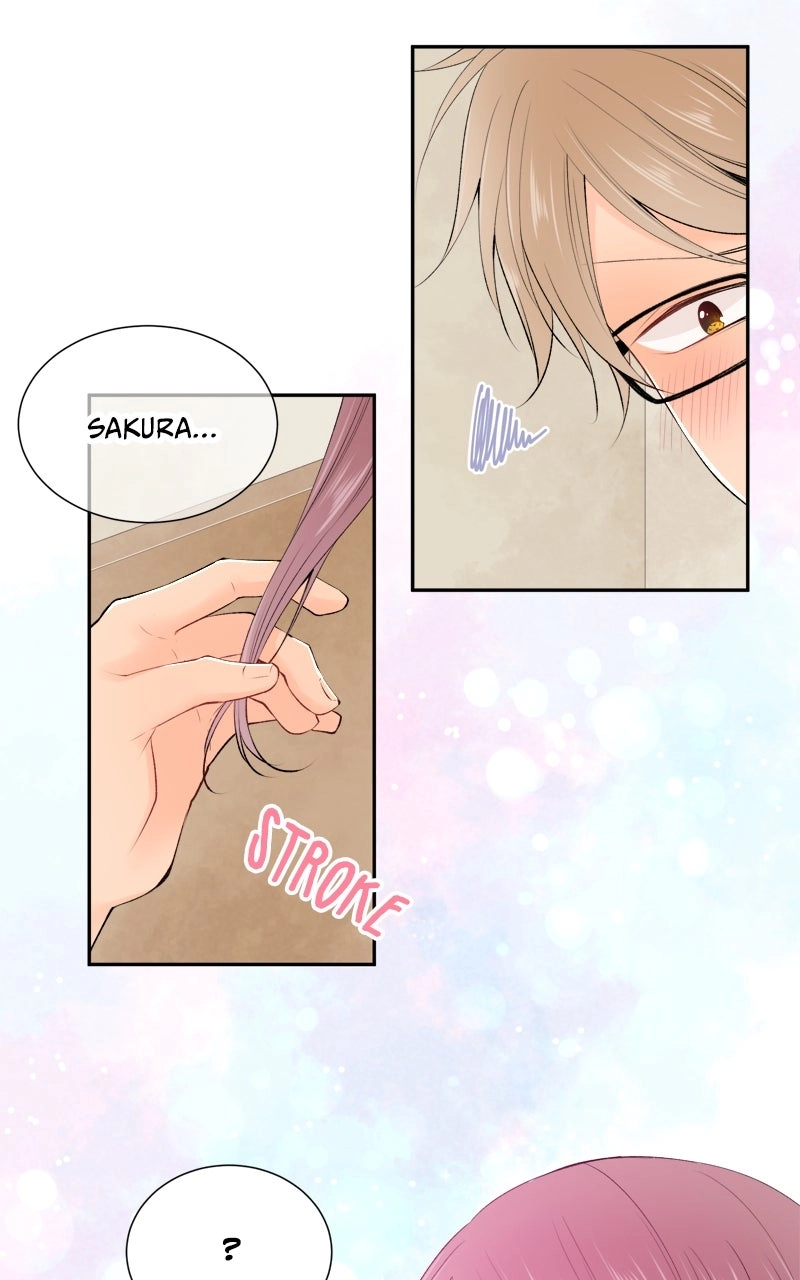 Read Revenge Love chapter 178 image 6 on Lezhin