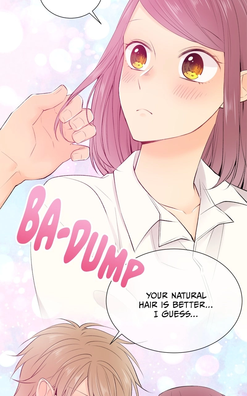 Read Revenge Love chapter 178 image 7 on Lezhin