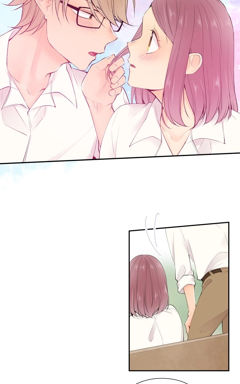 Read Revenge Love chapter 178 image 8 on Lezhin