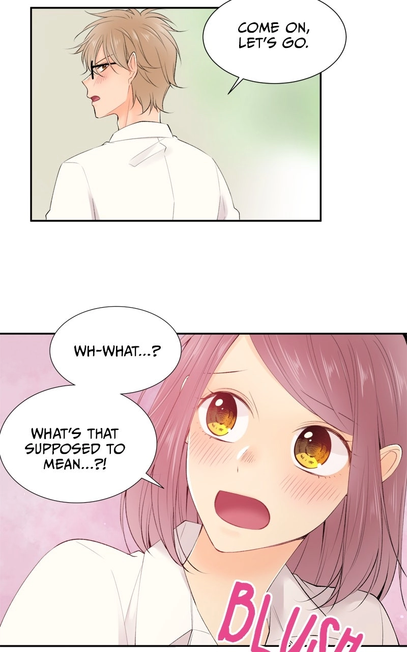 Read Revenge Love chapter 178 image 9 on Lezhin