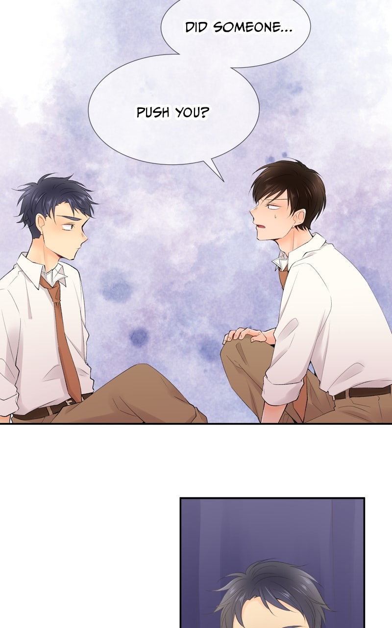 Read Revenge Love chapter 179 image 1 on Lezhin