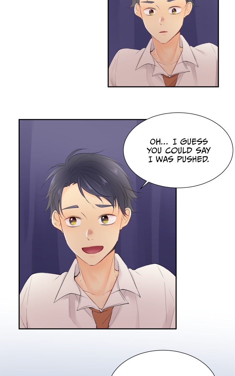 Read Revenge Love chapter 179 image 2 on Lezhin