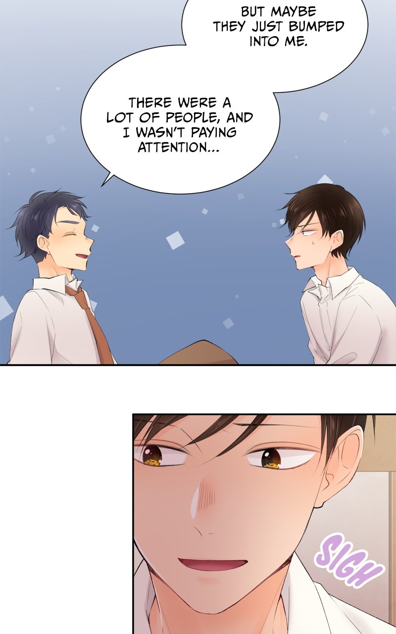 Read Revenge Love chapter 179 image 3 on Lezhin