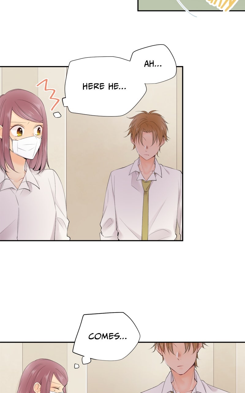 Read Revenge Love chapter 179 image 33 on Lezhin