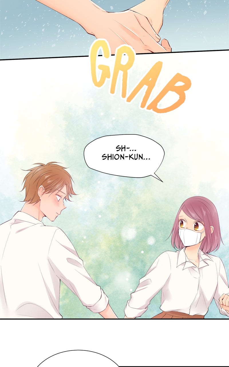 Read Revenge Love chapter 179 image 36 on Lezhin