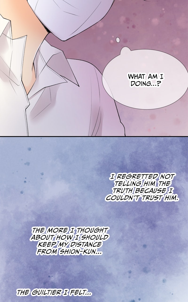 Read Revenge Love chapter 179 image 43 on Lezhin