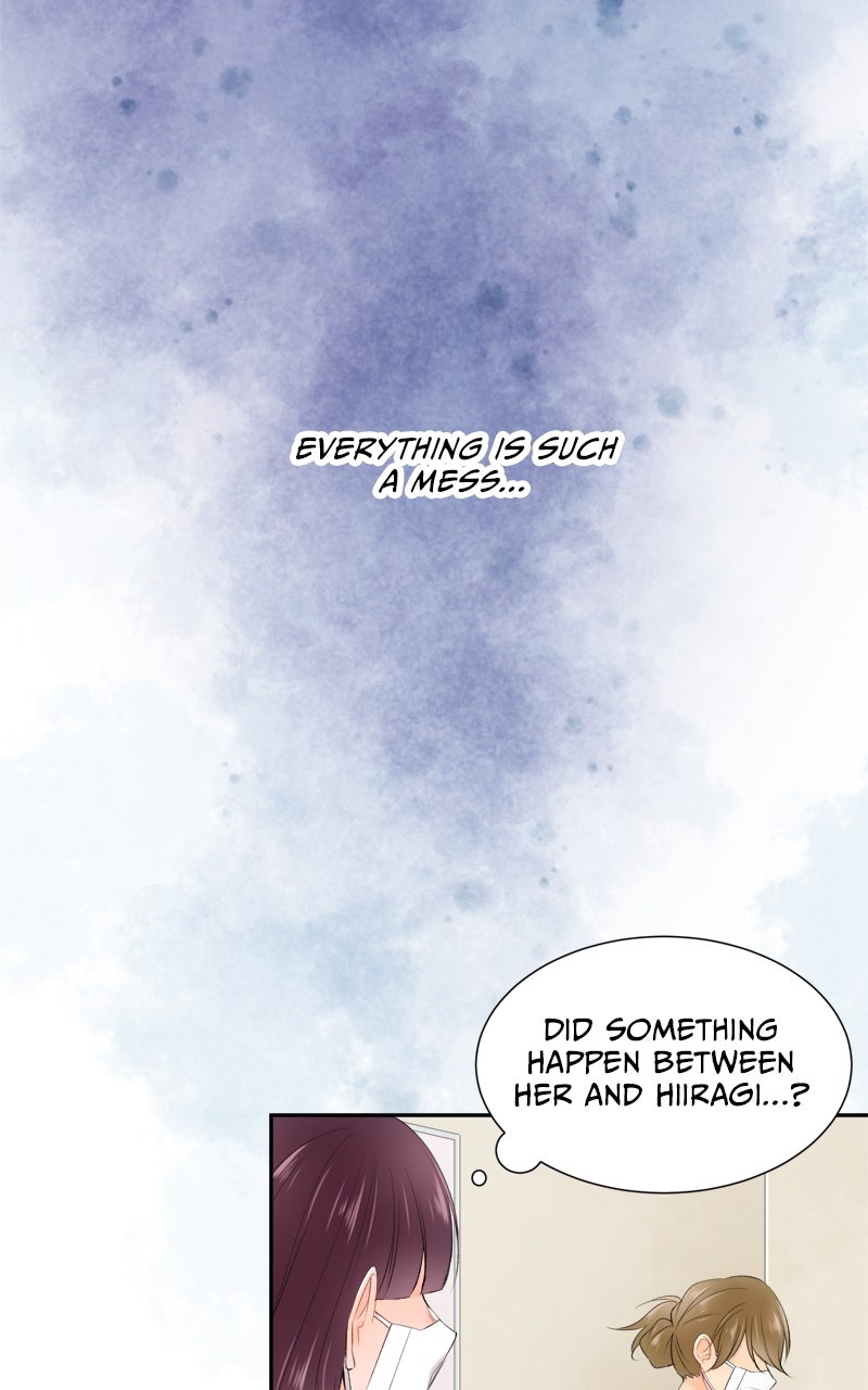 Read Revenge Love chapter 179 image 44 on Lezhin