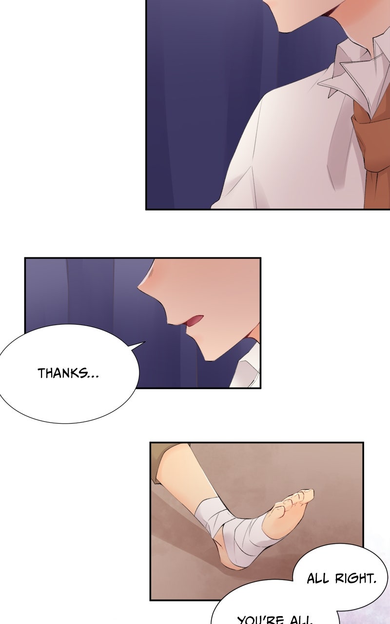 Read Revenge Love chapter 179 image 9 on Lezhin