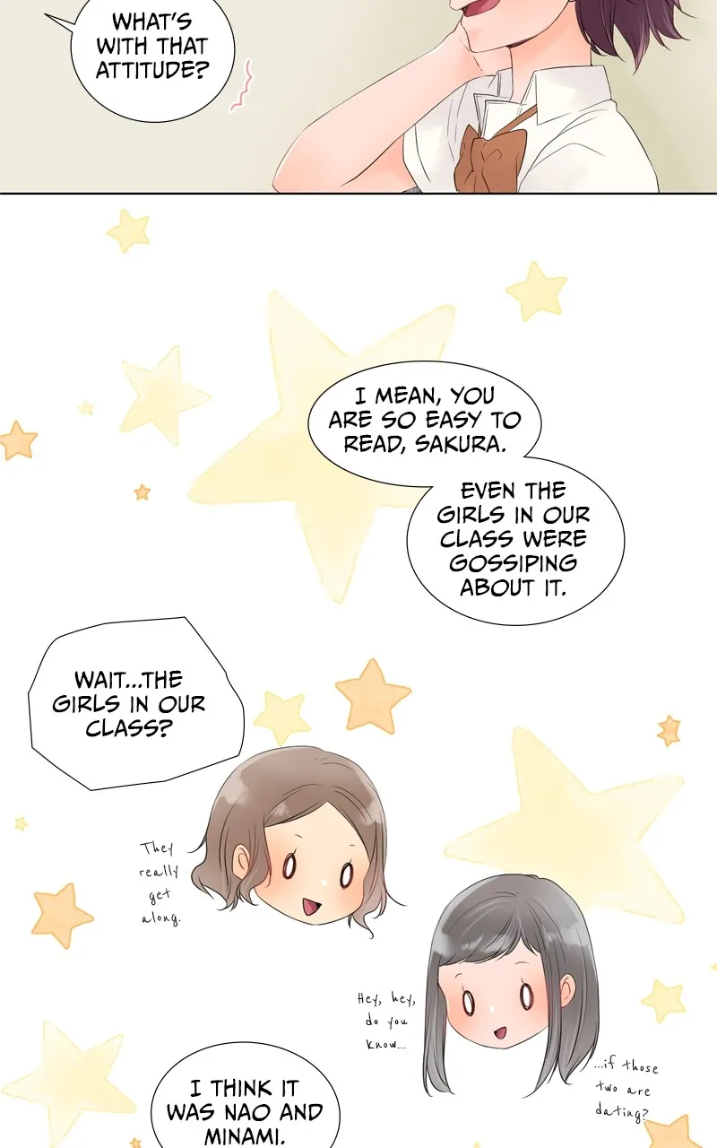 Read Revenge Love chapter 18 image 12 on Lezhin