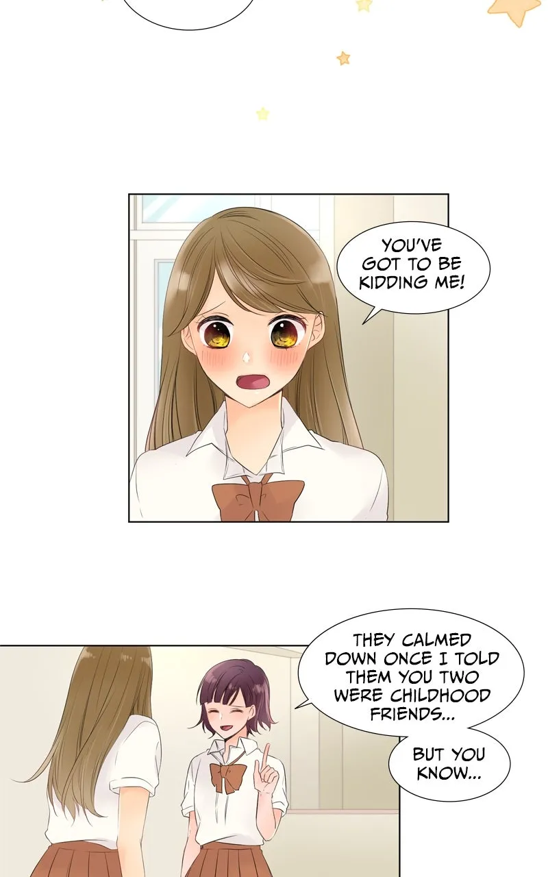 Read Revenge Love chapter 18 image 13 on Lezhin