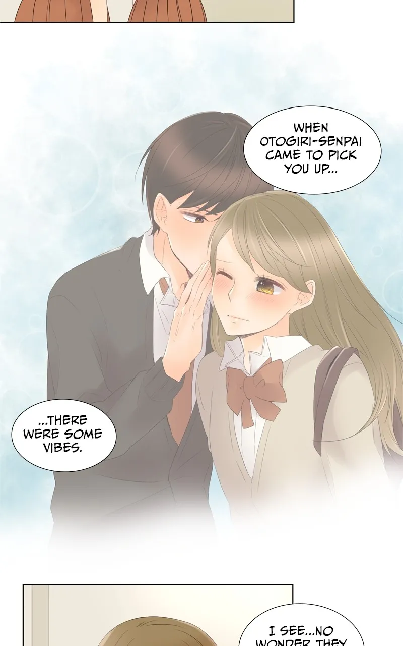 Read Revenge Love chapter 18 image 14 on Lezhin