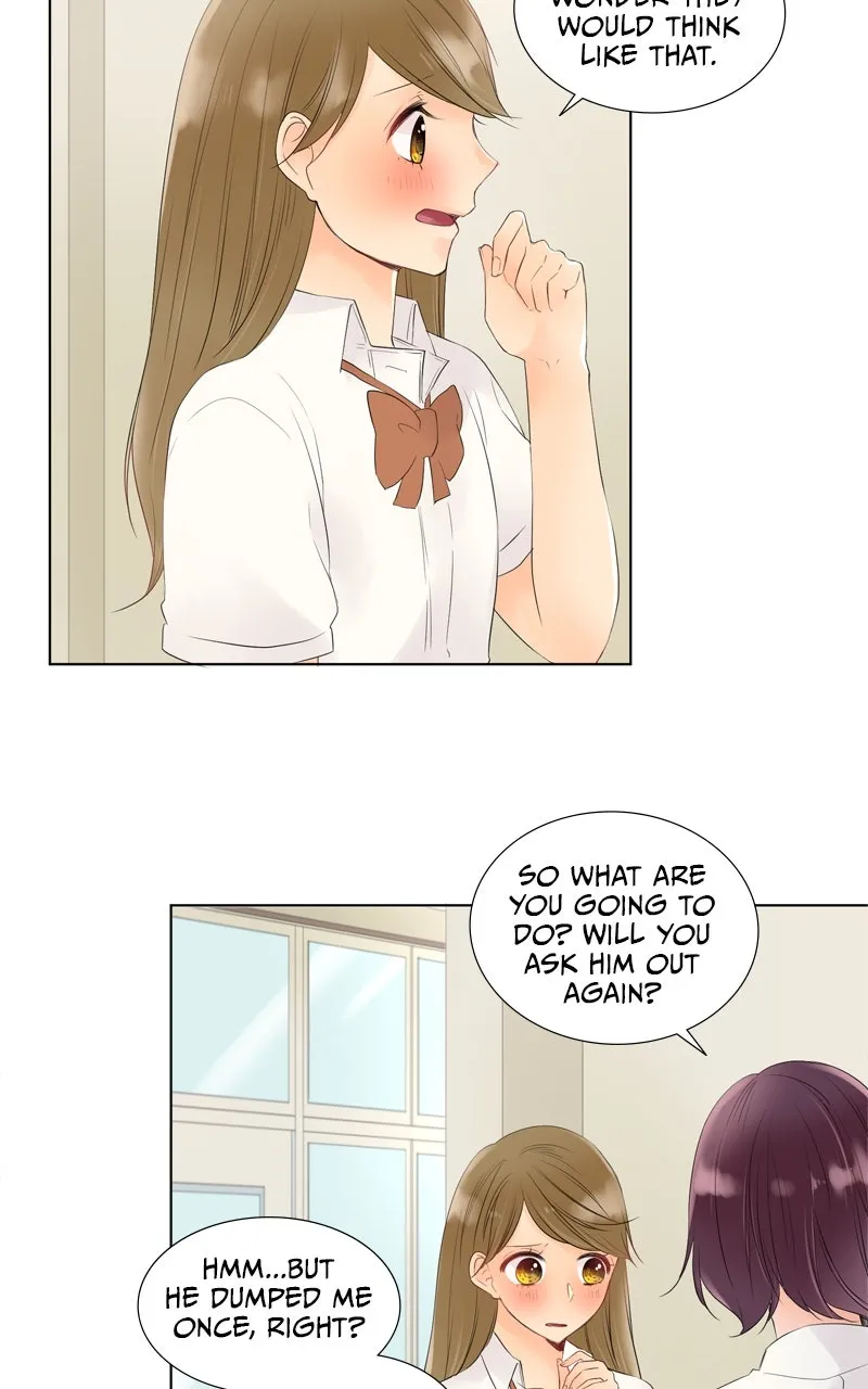 Read Revenge Love chapter 18 image 15 on Lezhin