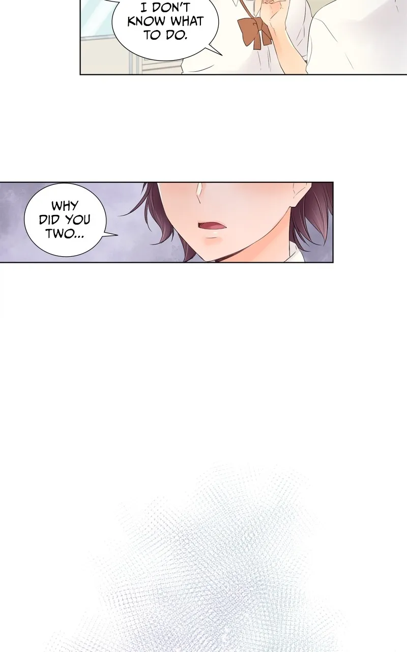 Read Revenge Love chapter 18 image 16 on Lezhin