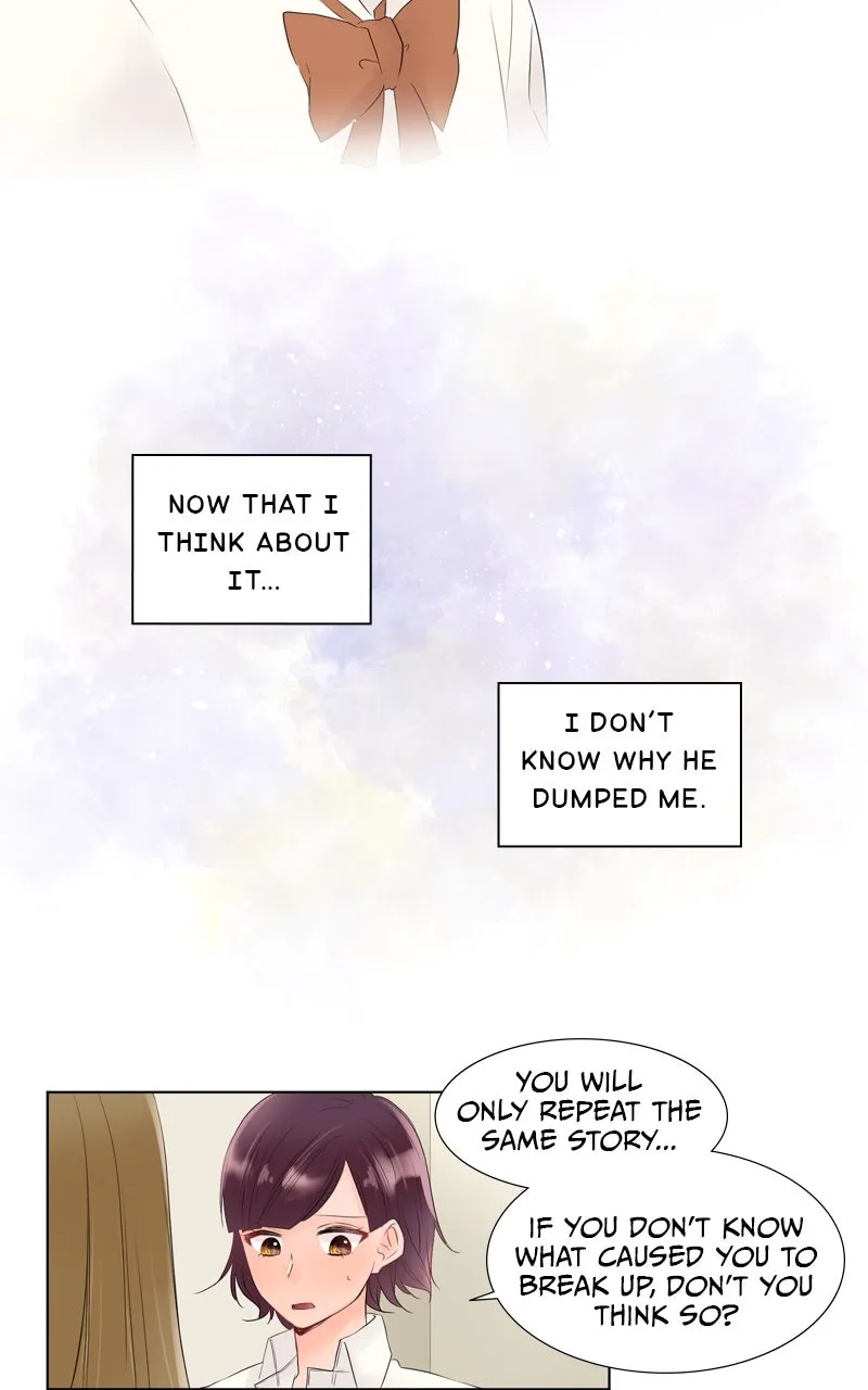 Read Revenge Love chapter 18 image 19 on Lezhin