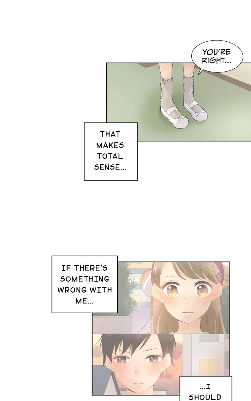 Read Revenge Love chapter 18 image 20 on Lezhin