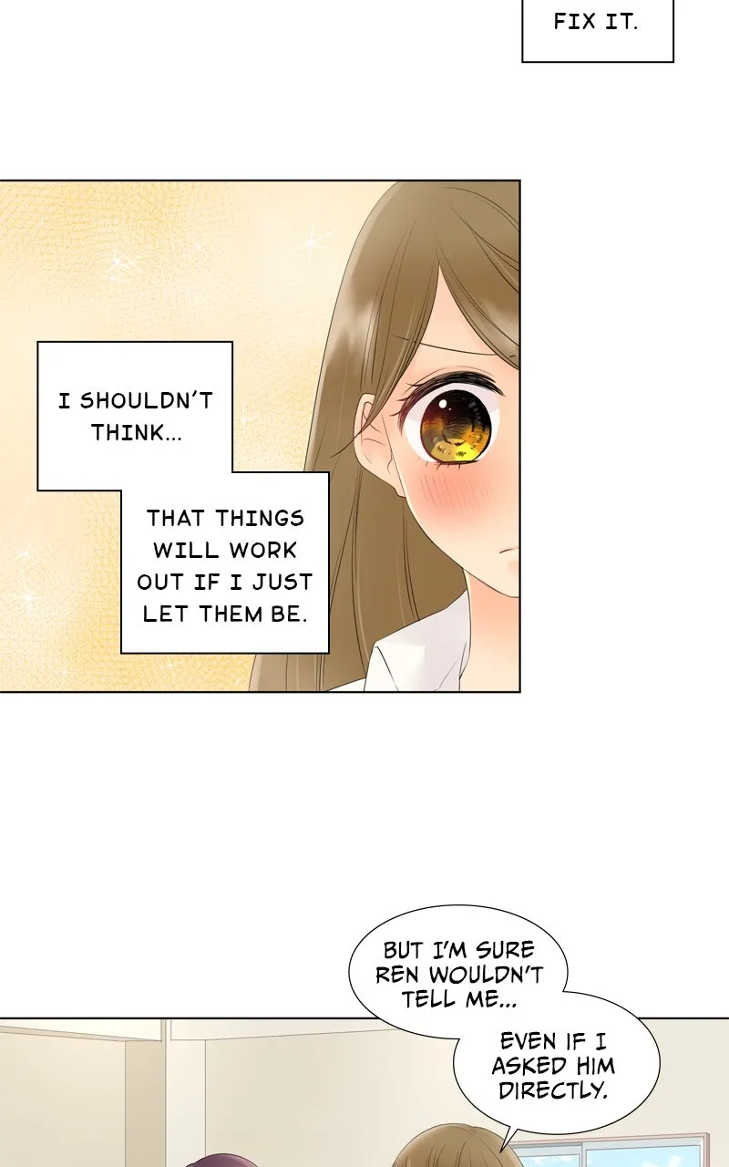 Read Revenge Love chapter 18 image 21 on Lezhin