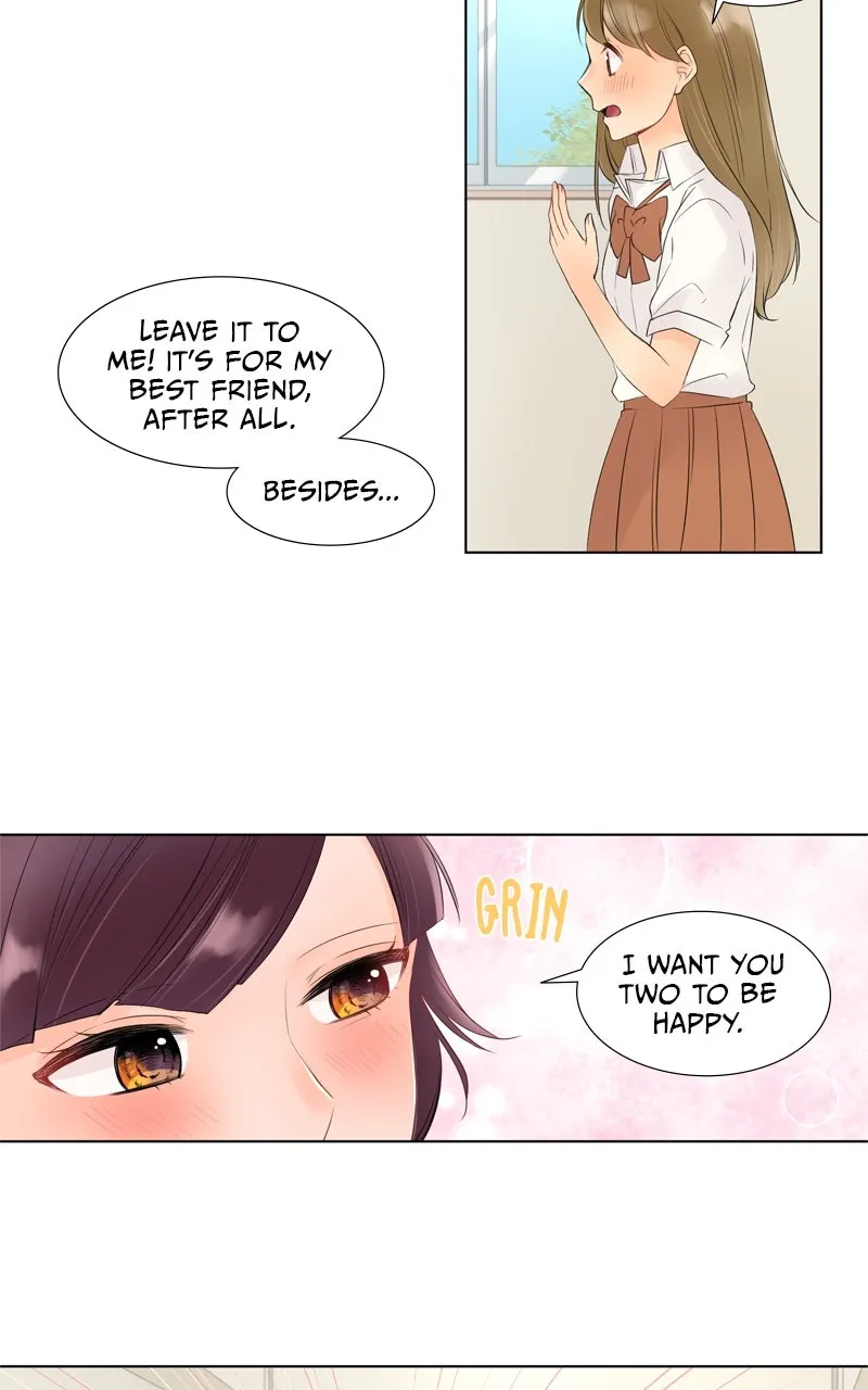 Read Revenge Love chapter 18 image 25 on Lezhin