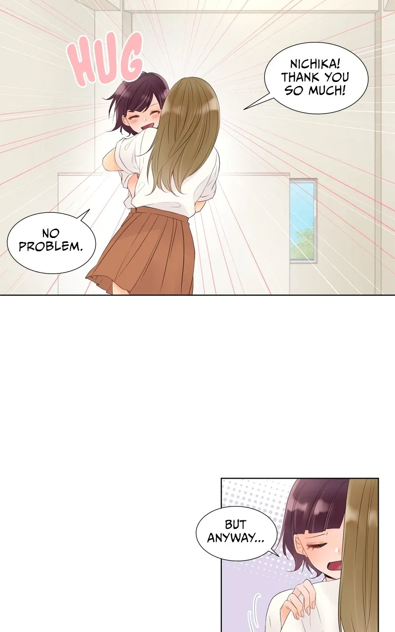 Read Revenge Love chapter 18 image 26 on Lezhin