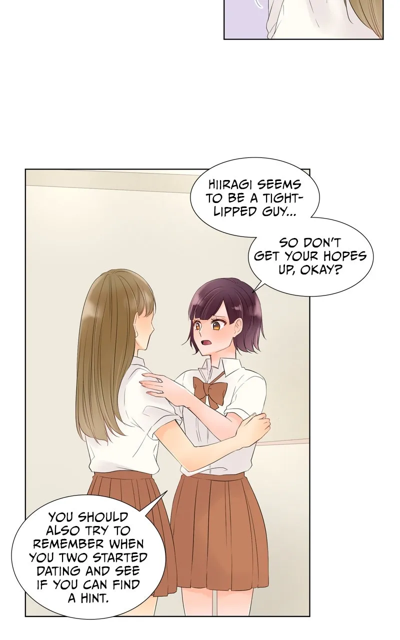 Read Revenge Love chapter 18 image 27 on Lezhin